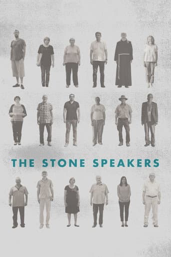 Watch The Stone Speakers free online
