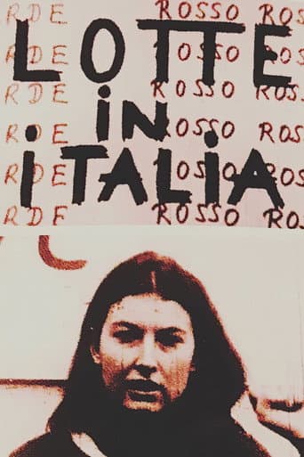 Watch Struggle in Italy free online