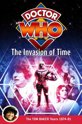 Watch Doctor Who: The Invasion of Time free online