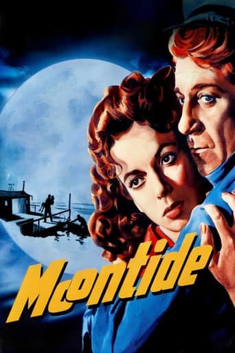Watch Moontide free online