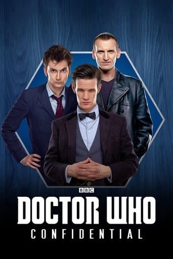 Watch Doctor Who Confidential free online