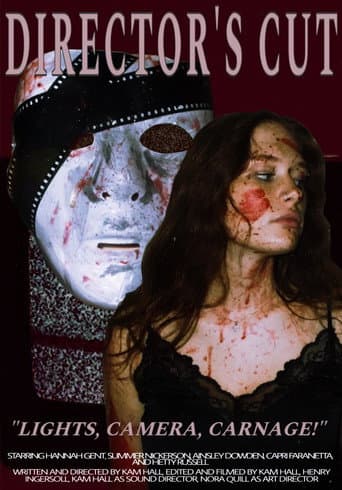 Watch Director's Cut free online