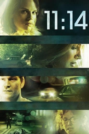 Watch 11:14 free online