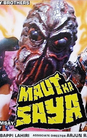 Watch Maut Ka Saya free online