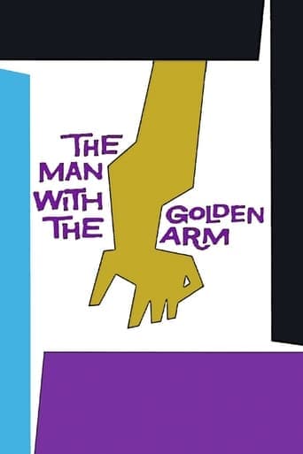 Watch The Man with the Golden Arm free online