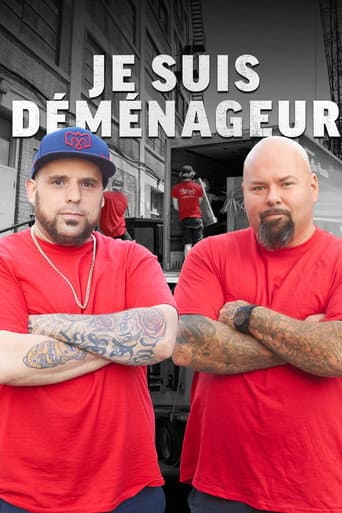Watch Je suis déménageur free online