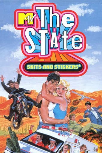 Watch MTV: The State, Skits and Stickers free online