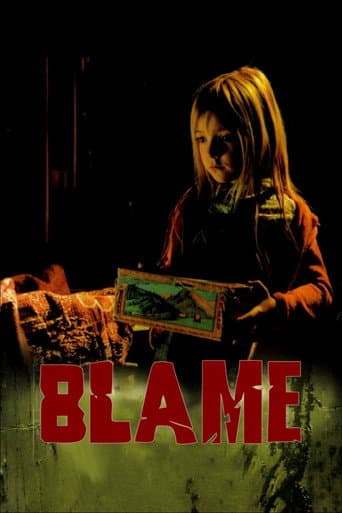 Watch Blame free online
