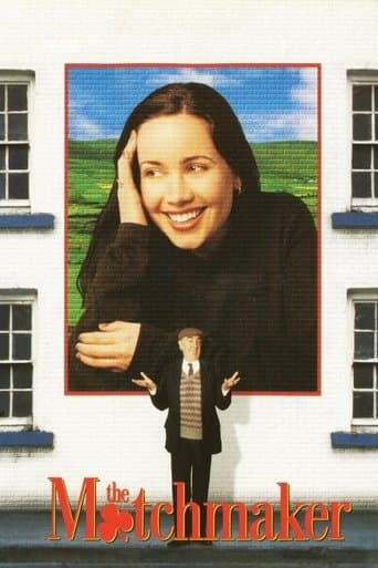 Watch The Matchmaker free online