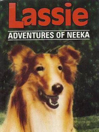 Watch Lassie: The Adventures of Neeka free online