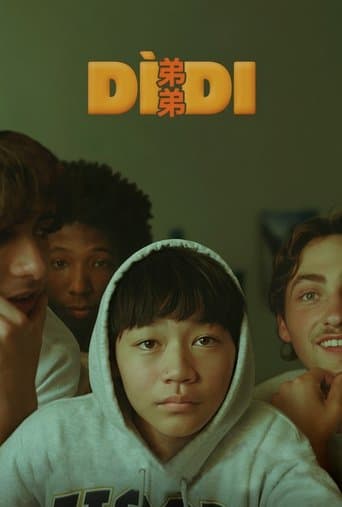 Watch Dìdi (弟弟) free online