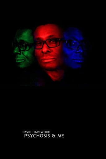 Watch David Harewood: Psychosis and Me free online