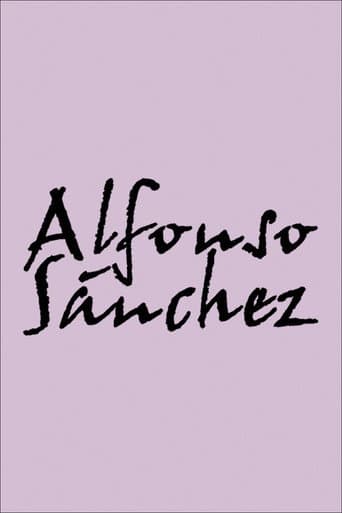 Watch Alfonso Sánchez free online