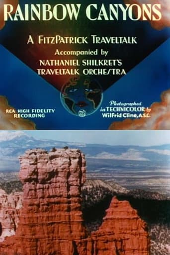 Watch Rainbow Canyons free online