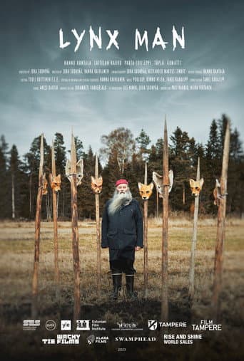 Watch Lynx Man free online