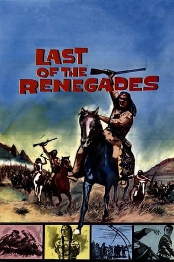 Watch Last of the Renegades free online