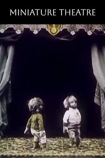 Watch Miniature Theatre free online