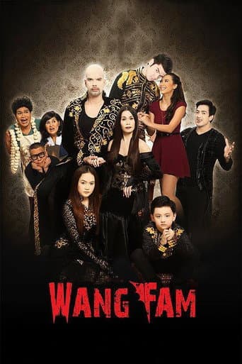 Watch Wang Fam free online