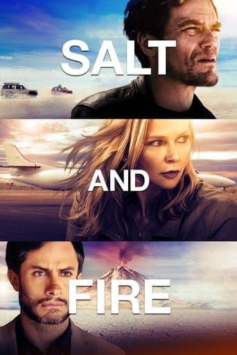 Watch Salt and Fire free online