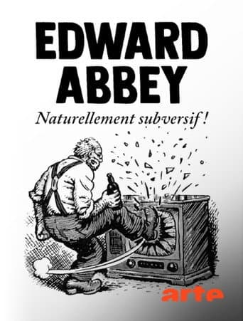 Watch Edward Abbey, naturellement subversif ! free online