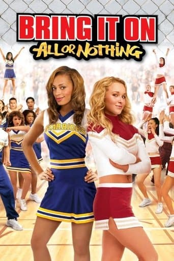 Watch Bring It On: All or Nothing free online