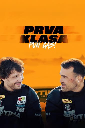 Watch First Class: Full Speed! free online