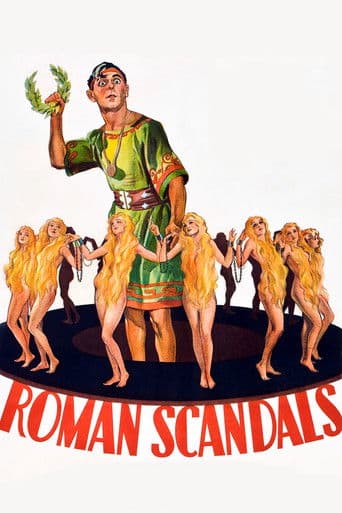 Watch Roman Scandals free online