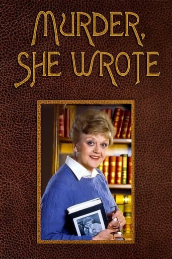 Watch Murder, She Wrote free online