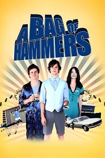 Watch A Bag of Hammers free online