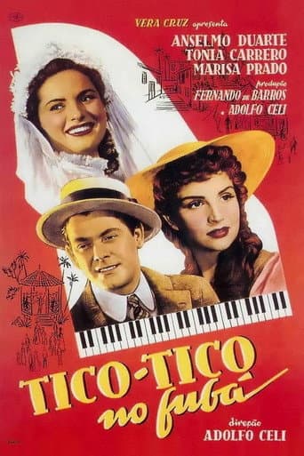 Watch Tico-Tico no Fubá free online