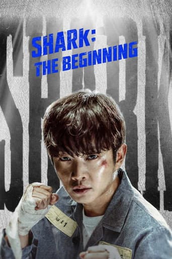 Watch Shark: The Beginning free online