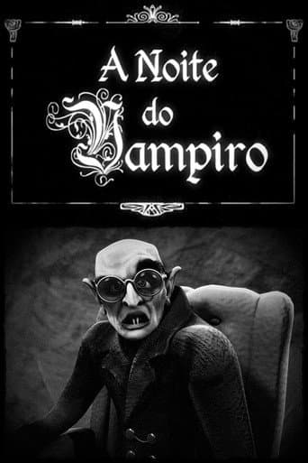 Watch A Noite do Vampiro free online
