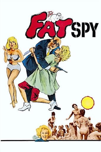 Watch The Fat Spy free online