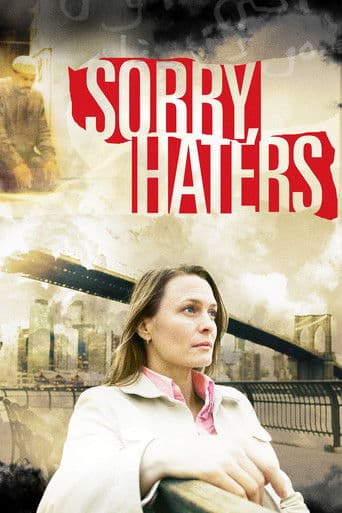 Watch Sorry, Haters free online