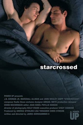 Watch Starcrossed free online