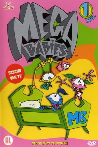 Watch Mega Babies free online