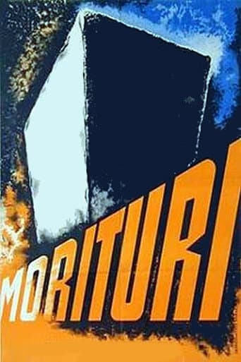 Watch Morituri free online