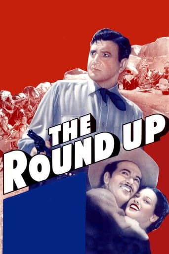 Watch The Roundup free online
