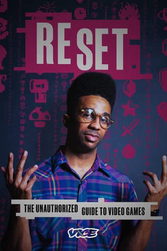Watch Reset free online