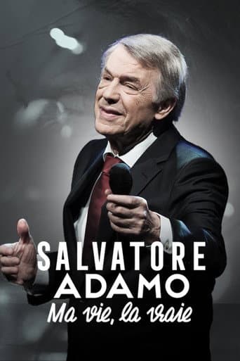 Watch Salvatore Adamo, ma vie, la vraie free online