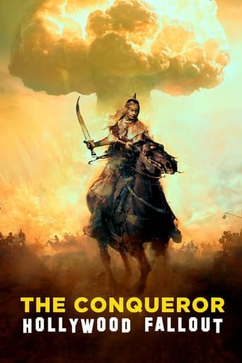 Watch The Conqueror: Hollywood Fallout free online