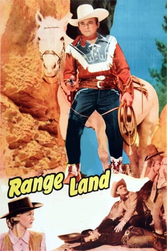 Watch Range Land free online