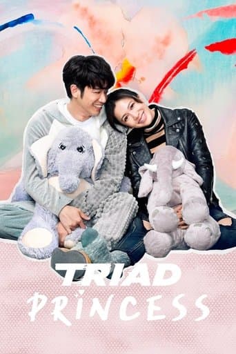 Watch Triad Princess free online