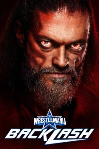 Watch WWE WrestleMania Backlash 2022 free online