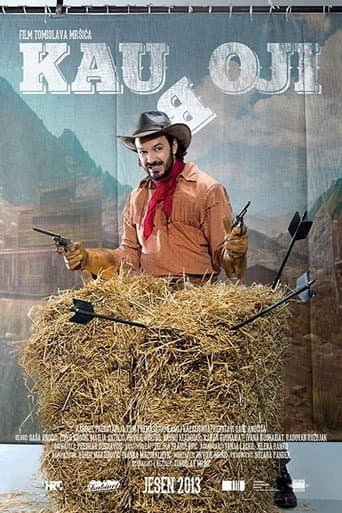 Watch Cowboys free online