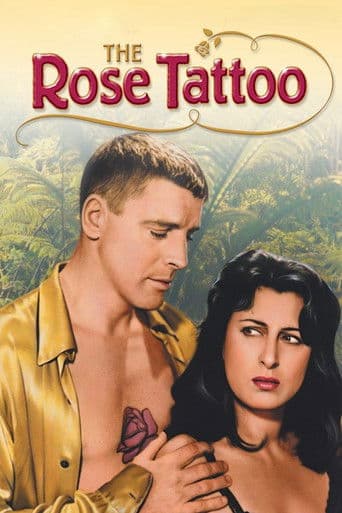 Watch The Rose Tattoo free online