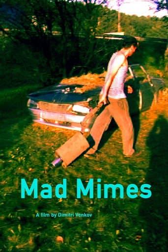 Watch Mad Mimes free online