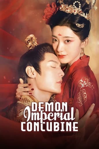 Watch Demon Imperial Concubine free online
