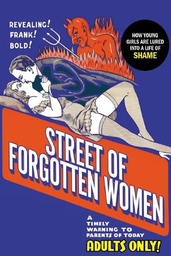 Watch Street of Forgotten Women free online