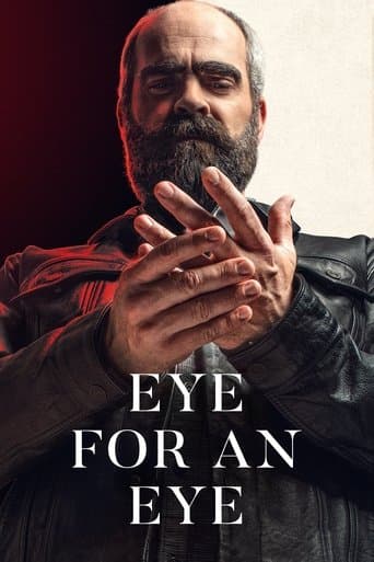 Watch Eye for an Eye free online